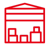 Gati house shifting services Storage Facility icon